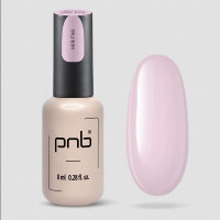 PNB UV/LED Revital Fiber Base, Milk Pink, HEMA FREE 8мл