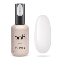 PNB UV/LED Revital Fiber Base, Milk White, HEMA FREE 17мл