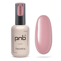 PNB UV/LED Revital Fiber Base, Porcelain Pink, HEMA FREE 17мл