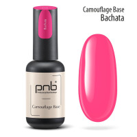 PNB Bachata Camouflage Base