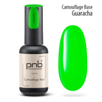 PNB Guaracha Camouflage Base