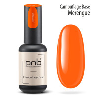PNB Merengue Camouflage Base