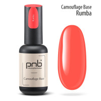 PNB Rumba Camouflage Base