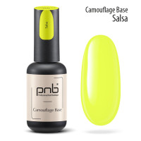 PNB Salsa Camouflage Base