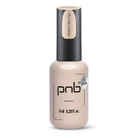 PNB UV/LED Protect Glow Top No Wipe 8мл