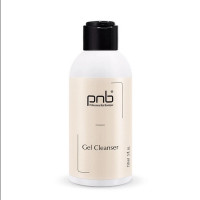 PNB Gel Cleanser Для зняття липкого шару 150мл