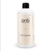 PNB Gel Cleanser Для зняття липкого шару 500мл