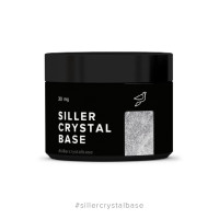 Siller Crystal Base 30мл