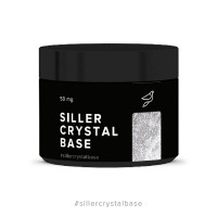 Siller Crystal Base 50мл