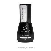 Siller Crystal Base 8мл