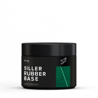 Siller Rubber Base 50мл