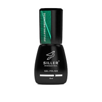 Siller Rubber Base 8мл