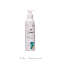 Siller Callus remover Alkaline 150мл