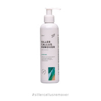 Siller Callus remover Alkaline 250мл