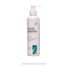 Siller Callus remover Alkaline 250мл