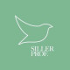 Siller Coctail Top