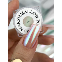 Siller Втирка MARSMALLOW powder 5г №02