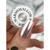 Siller Втирка MARSMALLOW powder 5г №06
