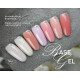 Siller Base Gel