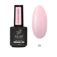 Siller Pedicure Base 15мл 01