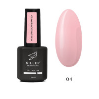 Siller Pedicure Base 15мл 04
