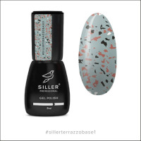 Siller Terrazzo Base 1