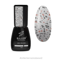 Siller Terrazzo Base 2