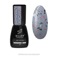 Siller Terrazzo Base 4