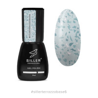Siller Terrazzo Base 6