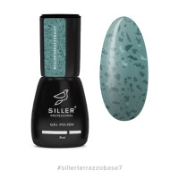 Siller Terrazzo Base 7