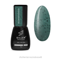 Siller Terrazzo Base 8