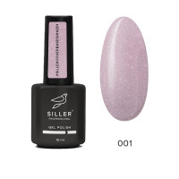 Siller Base Cover Shine 15мл 01