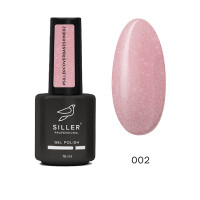 Siller Base Cover Shine 15мл 02