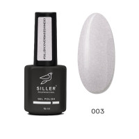 Siller Base Cover Shine 15мл 03