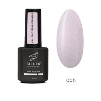 Siller Base Cover Shine 15мл 05
