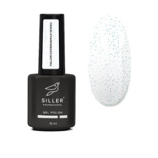 Siller Cover Base Milky Shine 15мл 02
