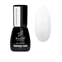 Siller Cover Base Milky Shine 8мл 02