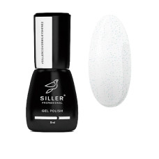 Siller Cover Base Milky Shine 8мл 02
