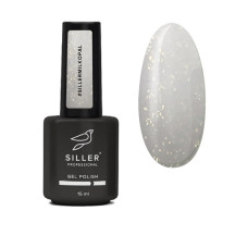 Siller Cover Base Milk Opal 15мл