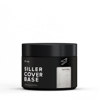 Siller Cover Base Milk Opal 30мл