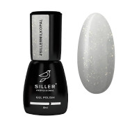 Siller Cover Base Milk Opal 8мл