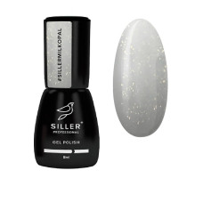 Siller Cover Base Milk Opal 8мл