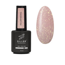 Siller Cover Base Pink Opal 15мл