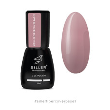 Siller Cover Fiber base 01