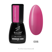 Siller Cover Neon Base 6