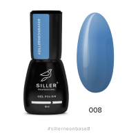 Siller Cover Neon Base 8