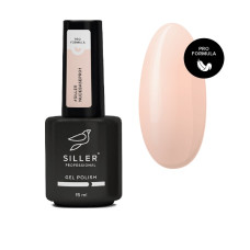 Siller Nude Base Pro 15мл 01
