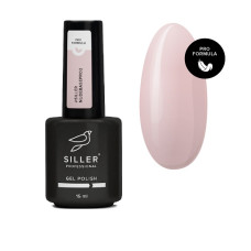 Siller Nude Base Pro 15мл 02