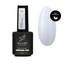 Siller Nude Base Pro 15мл 04