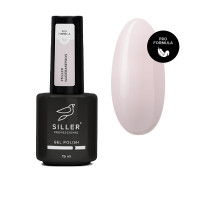 Siller Nude Base Pro 15мл 05